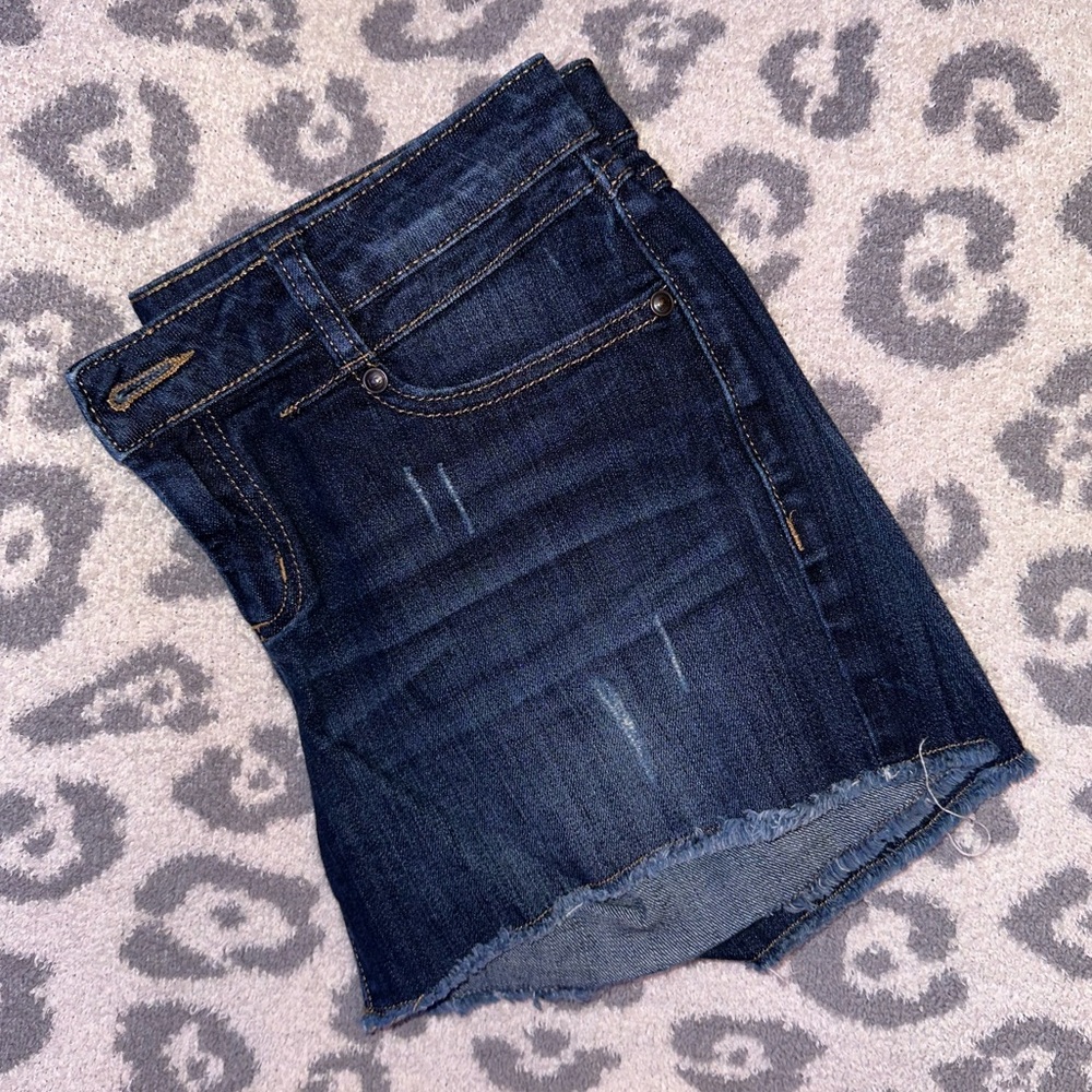 Lauren Conrad Jean Shorts